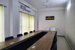 Conference-hall