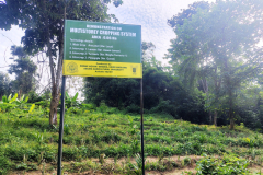 Demonstration-on-Multistorey-cropping-system