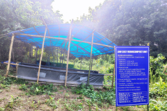 Low-cost-vermicompost-unit