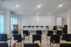 Training-hall